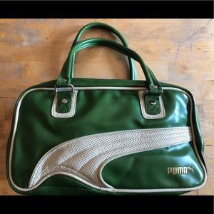 Puma handbag